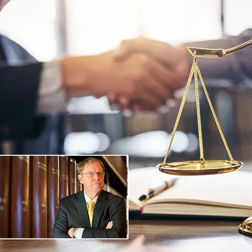 Getting Support from Davis Law Firm in DUI and Breathalyzer Matters