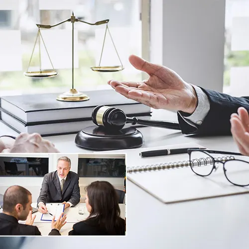 The Comprehensive Services Offered by Davis Law Firm